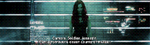 gamora