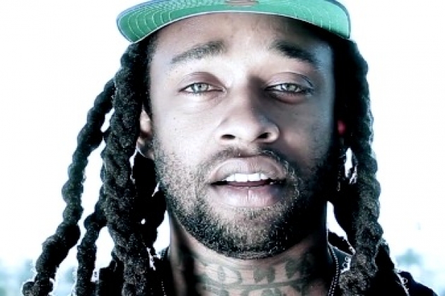sex on drugs ty dolla sign Profile: Ty Dolla Sign on New Album 'Featuring,' SZA, More